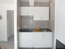Rental Apartment Paola - Calpe, 1 Bedroom, 2 Persons Eksteriør bilde