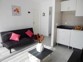 Rental Apartment Paola - Calpe, 1 Bedroom, 2 Persons Eksteriør bilde